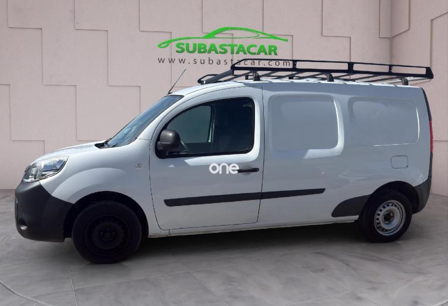 RENAULT Kangoo 2021