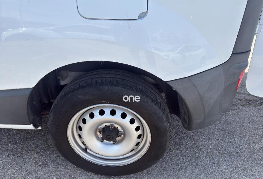 RENAULT Kangoo 2021