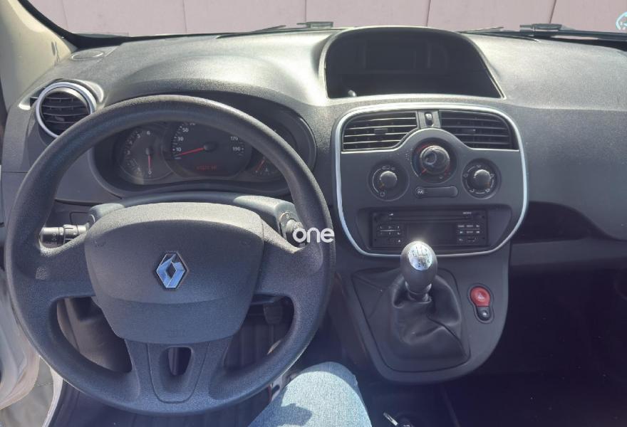 RENAULT Kangoo 2021