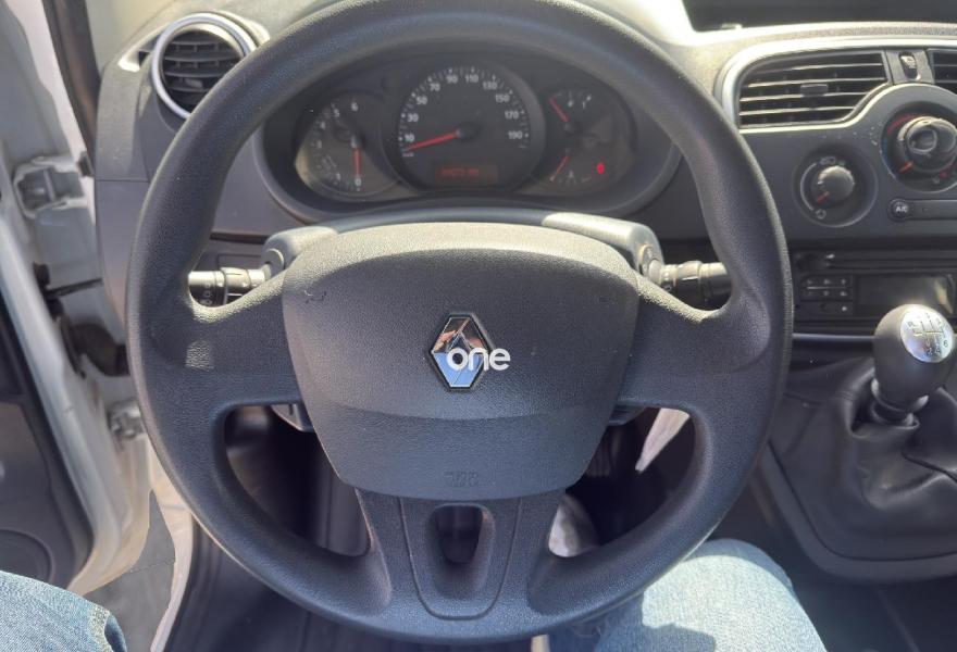 RENAULT Kangoo 2021