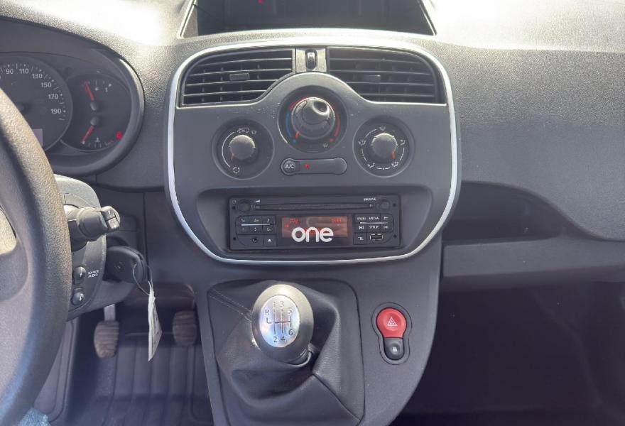RENAULT Kangoo 2021