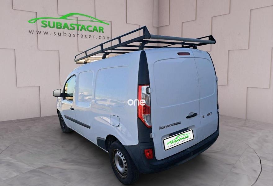 RENAULT Kangoo 2021