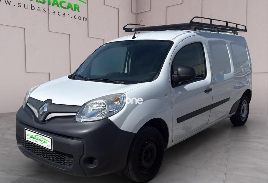 RENAULT Kangoo 2021