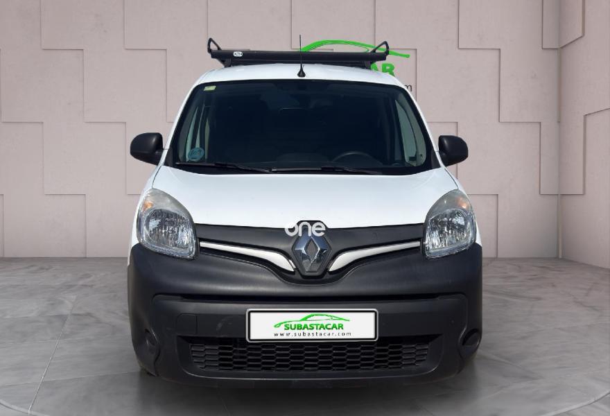 RENAULT Kangoo 2021