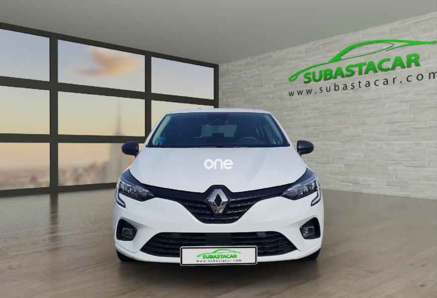 RENAULT Clio 2022