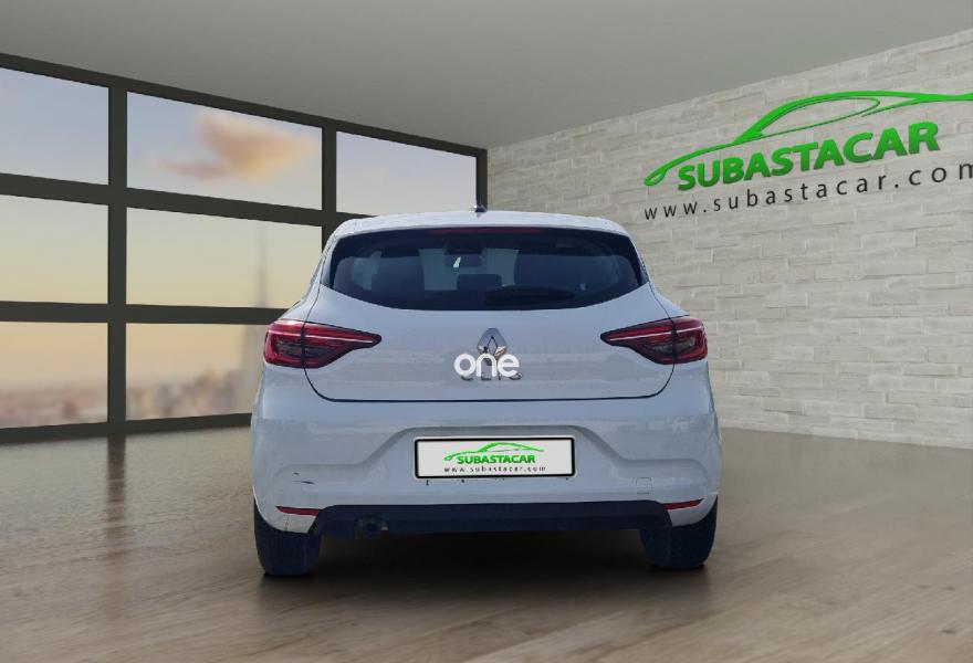 RENAULT Clio 2022