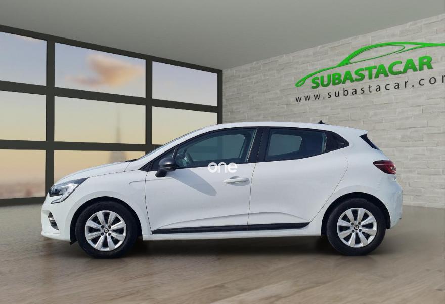 RENAULT Clio 2022