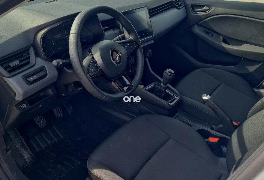 RENAULT Clio 2022