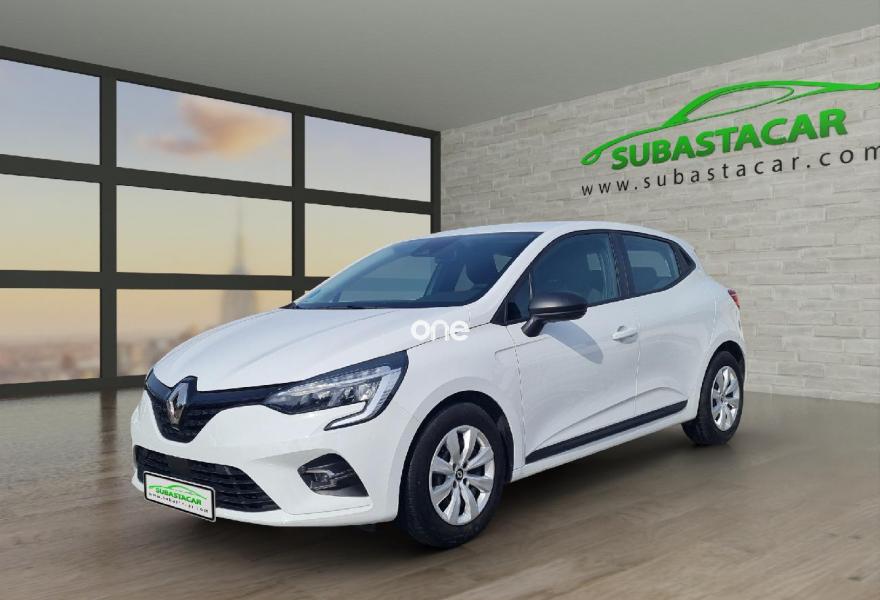 RENAULT Clio 2022