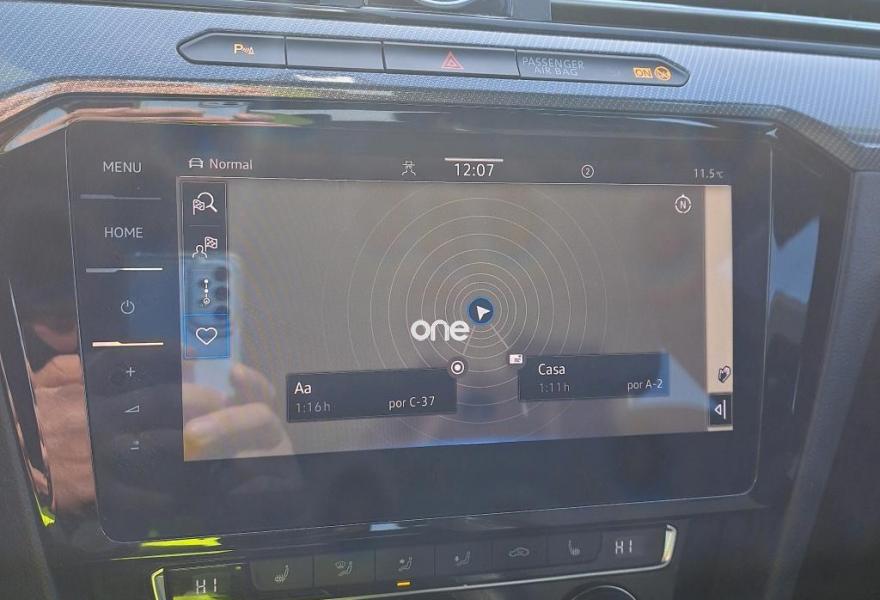 VOLKSWAGEN Arteon 2020