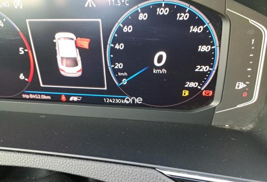 VOLKSWAGEN Arteon 2020