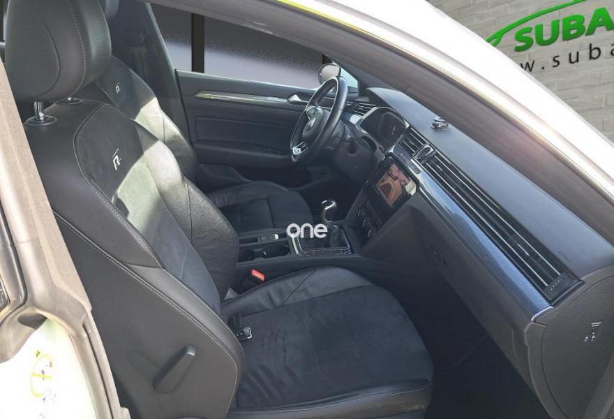 VOLKSWAGEN Arteon 2020