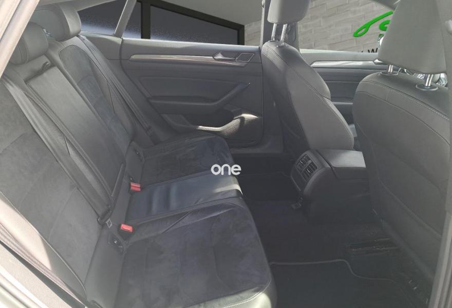 VOLKSWAGEN Arteon 2020