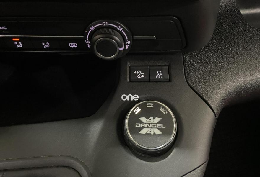 PEUGEOT Partner 2021