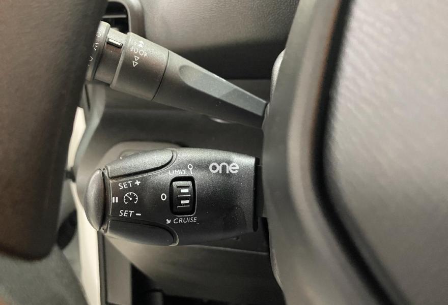 PEUGEOT Partner 2021