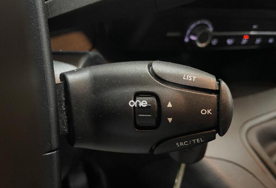 PEUGEOT Partner 2021