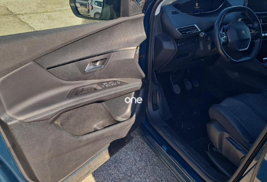 PEUGEOT 3008 2022