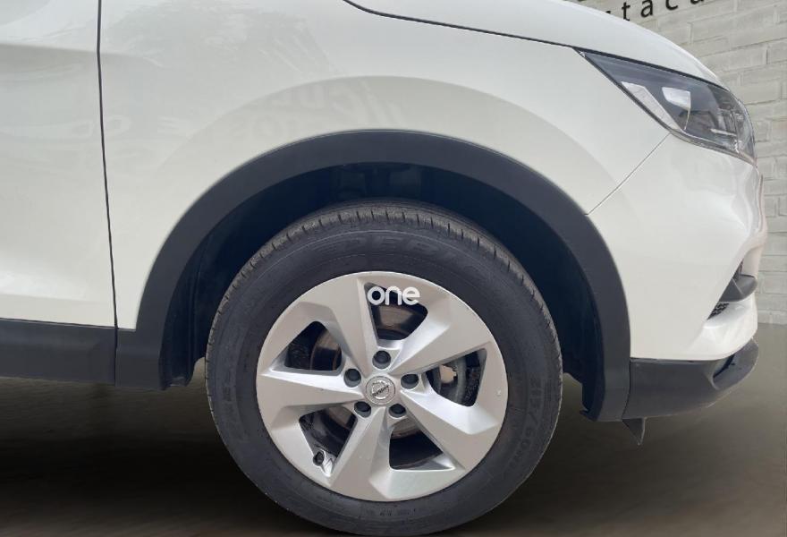 NISSAN Qashqai 2021