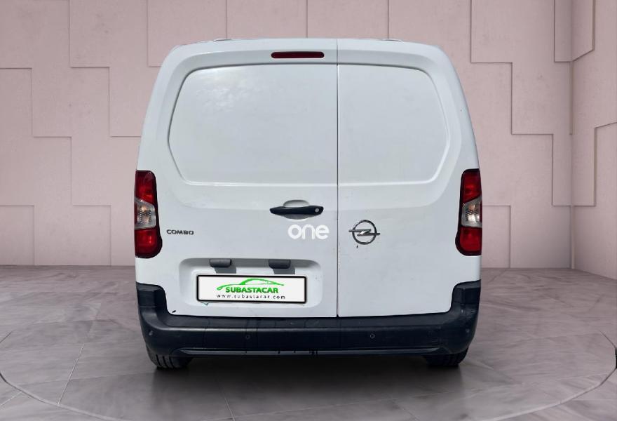 OPEL Combo 2020