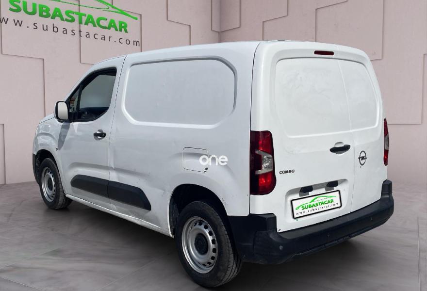 OPEL Combo 2020