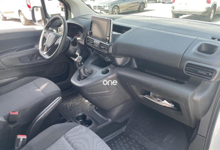 OPEL Combo 2020