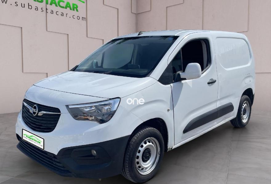 OPEL Combo 2020