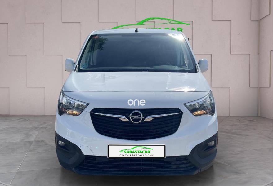 OPEL Combo 2020