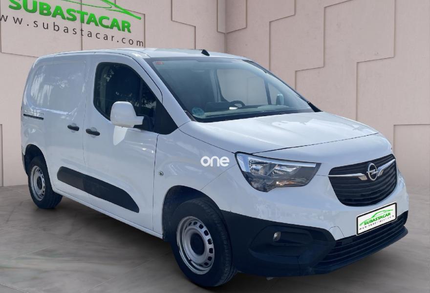 OPEL Combo 2020