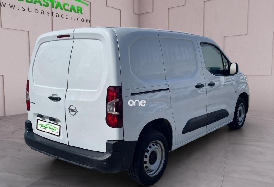 OPEL Combo 2020