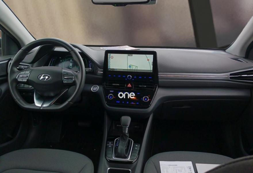 HYUNDAI IONIQ 2021