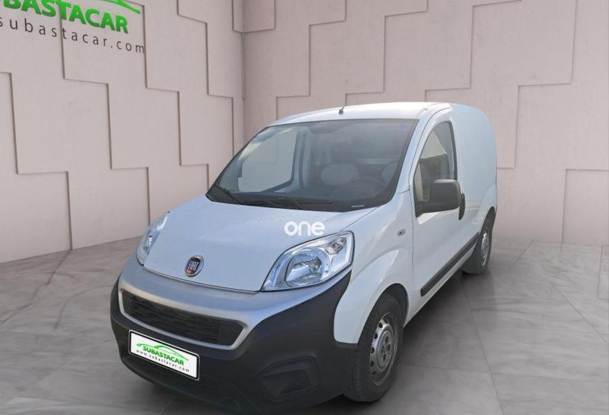 FIAT Fiorino 2020