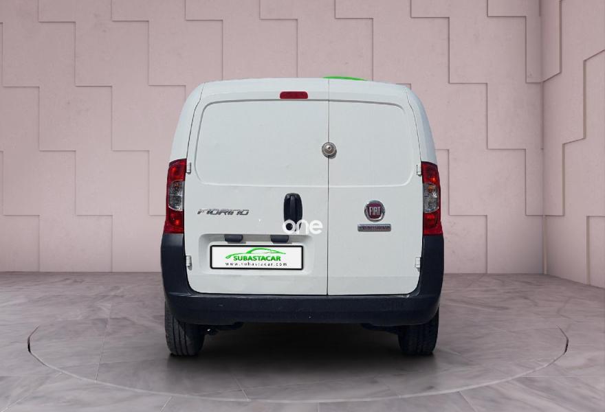 FIAT Fiorino 2020