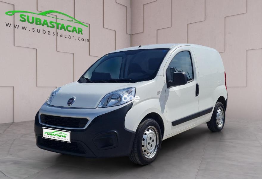 FIAT Fiorino 2020