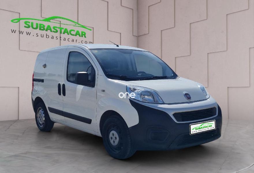 FIAT Fiorino 2020
