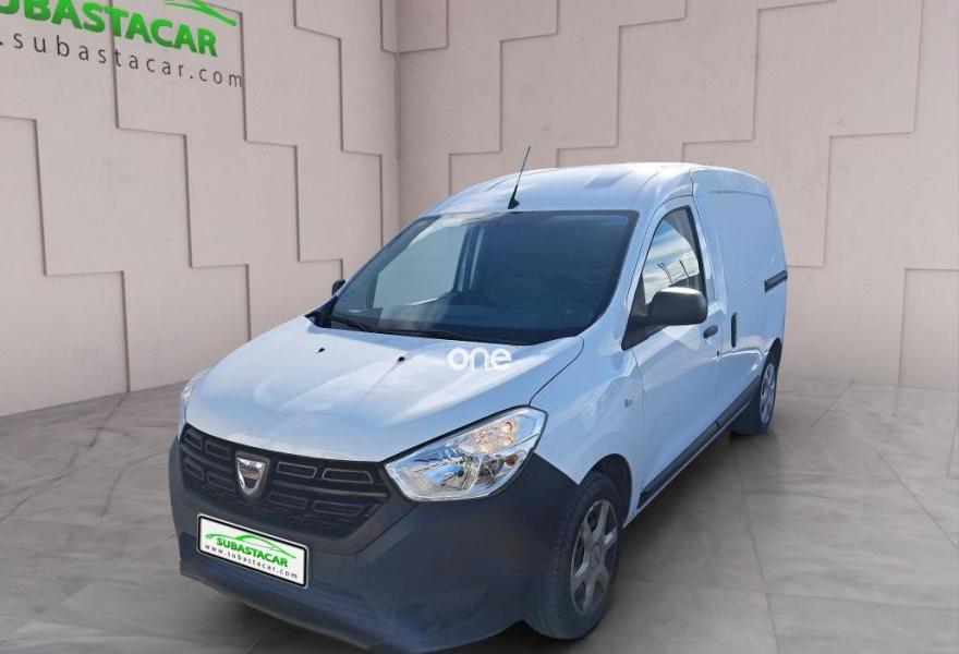 DACIA Dokker 2020