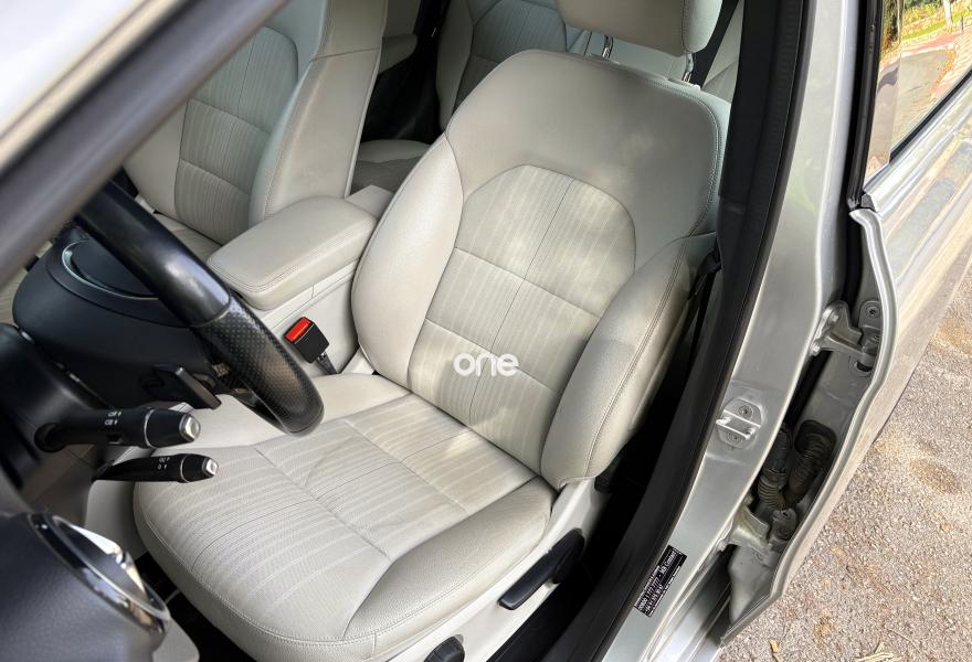 MERCEDES Clase B 2015