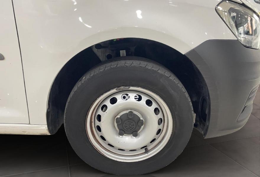 VOLKSWAGEN Caddy 2019