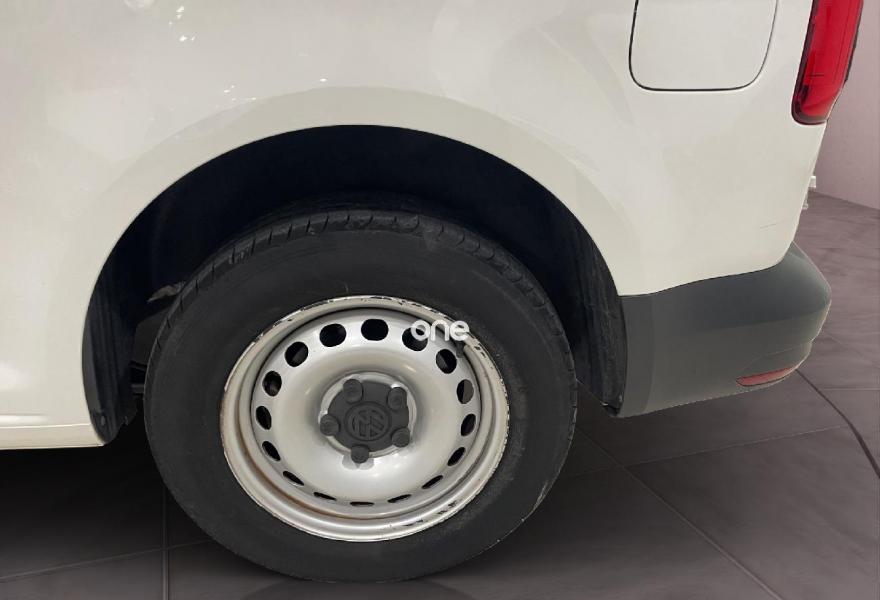 VOLKSWAGEN Caddy 2019