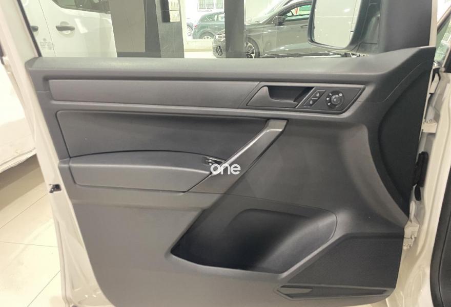 VOLKSWAGEN Caddy 2019