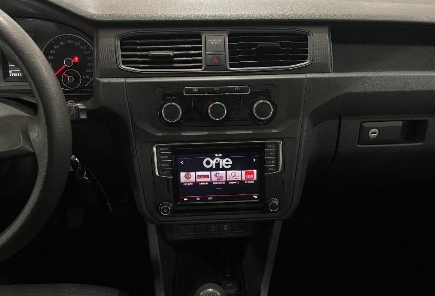 VOLKSWAGEN Caddy 2019