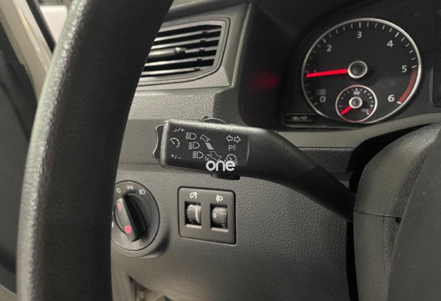 VOLKSWAGEN Caddy 2019