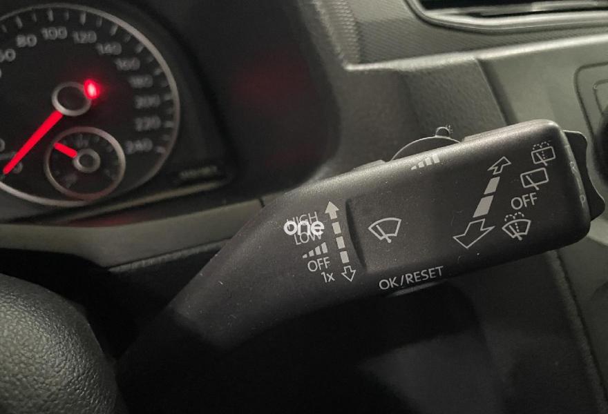 VOLKSWAGEN Caddy 2019