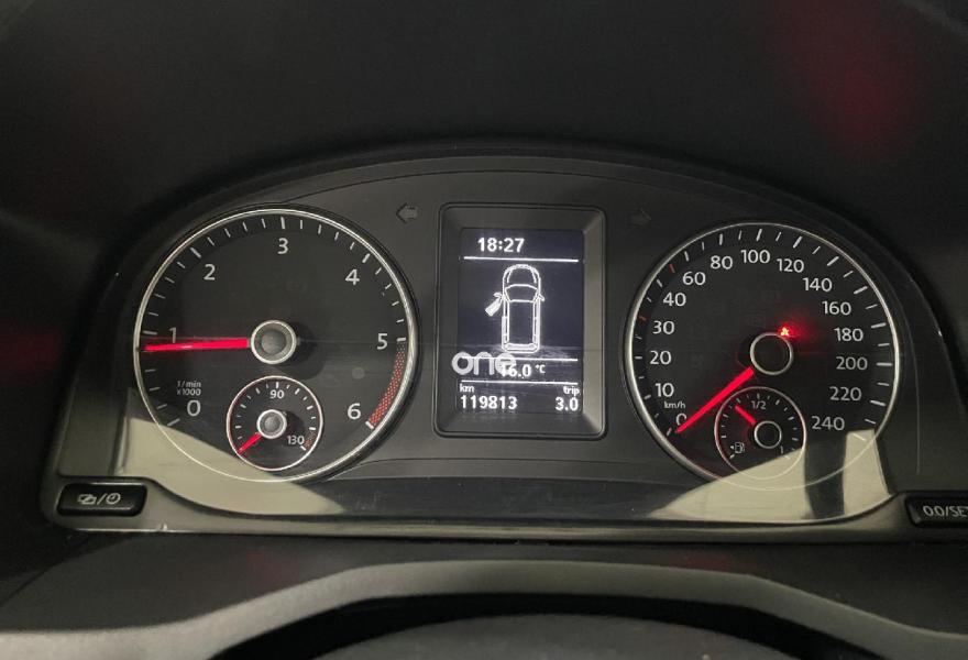 VOLKSWAGEN Caddy 2019