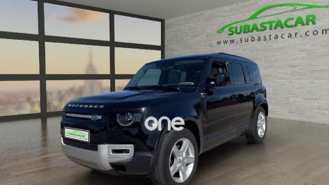 Defender 3.0 D250 SE 110 Auto 4WD MHEV