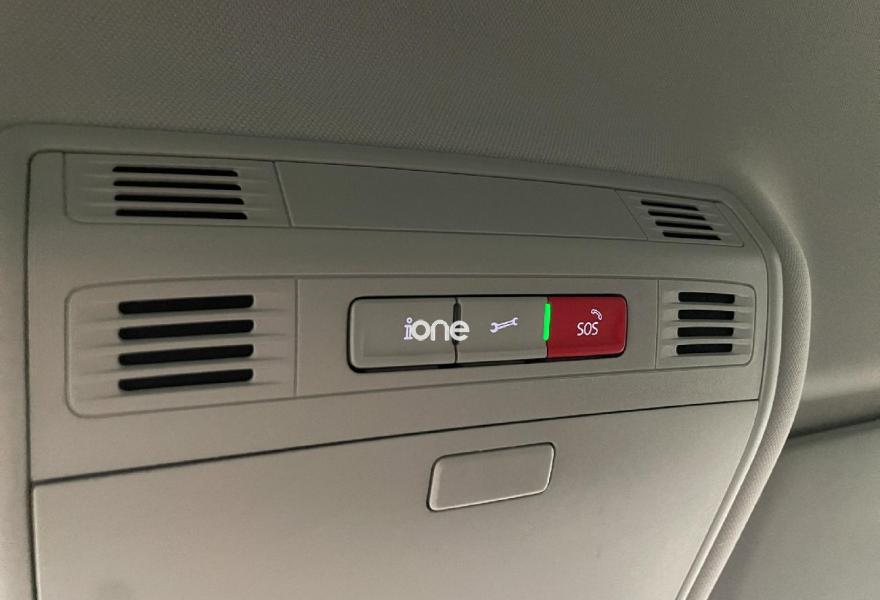 VOLKSWAGEN Passat 2019