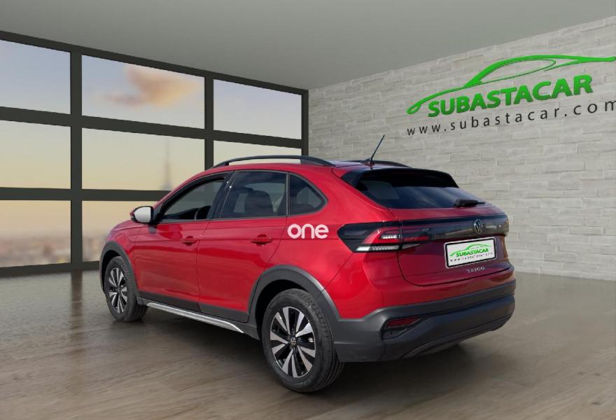VOLKSWAGEN Taigo 2022