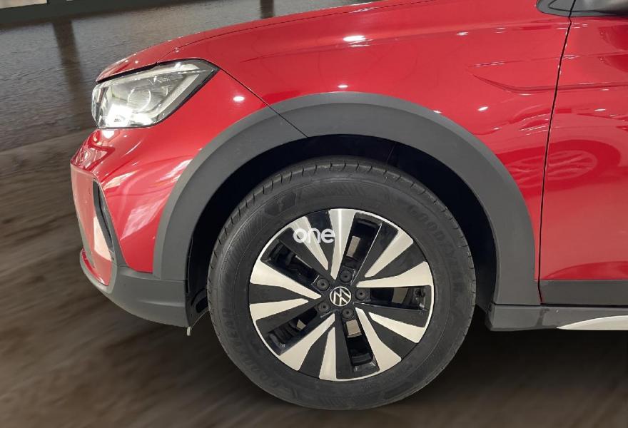 VOLKSWAGEN Taigo 2022