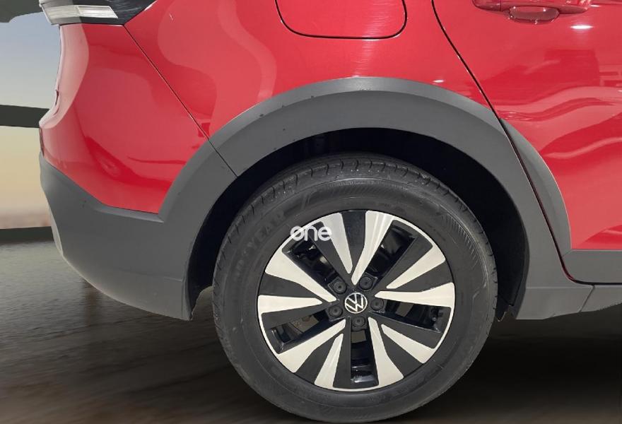 VOLKSWAGEN Taigo 2022