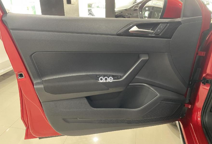 VOLKSWAGEN Taigo 2022