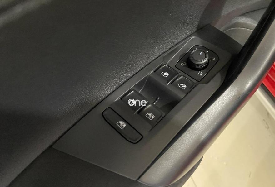 VOLKSWAGEN Taigo 2022